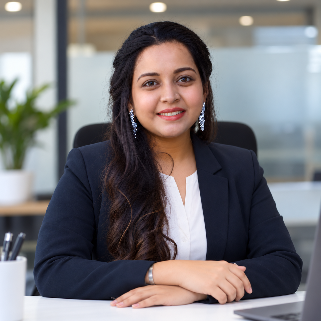 Kanchan Binjrajka, Founder of Forever Flamingo